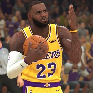 Meet your Posher, Trey